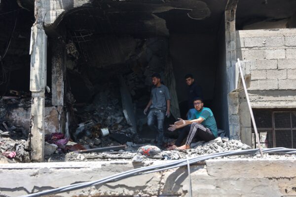 UN demands probe as Israeli forces kill more people near aid site in Gaza | Israel-Palestine conflict News