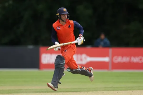 Scotland vs Netherlands in ICC Men’s CWCL: Get the Match Highlights Here! Scotland