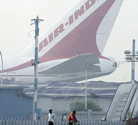 Air India