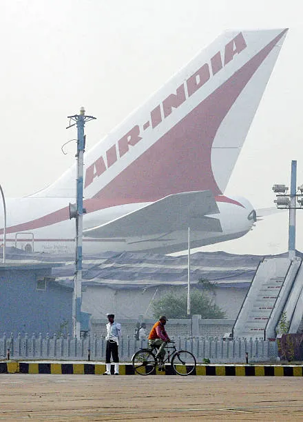 Air India