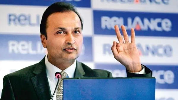 Anil Ambani