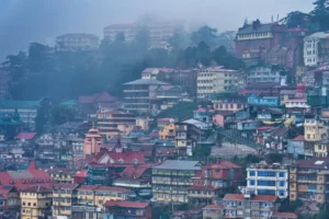 Simla