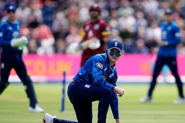 England Dominates: Seven-Wicket Victory Seals 3-0 Whitewash Against West Indies in Rain-Hit 3rd ODI England