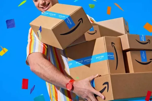 17 Best Early Prime Day 2025 Deals You Can Shop Right Now Prime Day