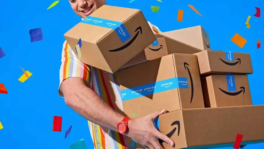 Prime Day