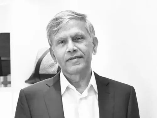 Dilip Doshi