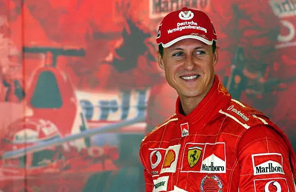 SCHUEY SECRETS: Inside Michael Schumacher’s Tragic Health Battle in Majorca Hideaway – As Pal Makes Heartbreaking Prediction for Future Schumacher
