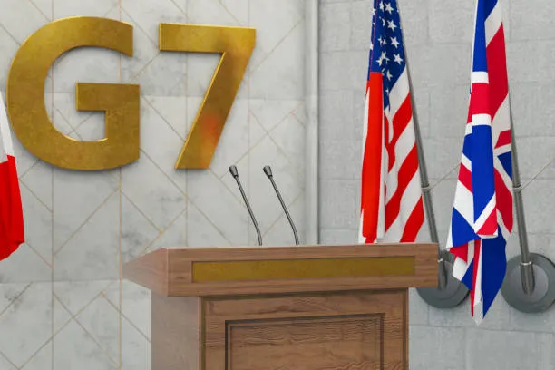 G7 Summit