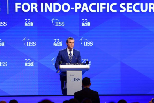 Video: US Defence Secretary warns Chinese invasion of Taiwan ‘imminent’ | Politics