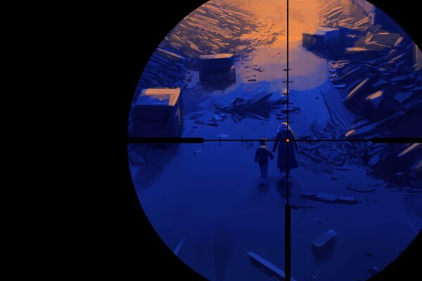 The Human Hunters of Sarajevo | True Crime Reports | Genocide