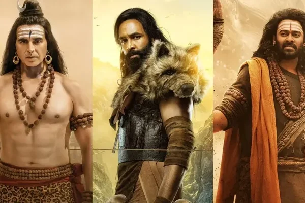 Kannappa Movie Box Office Collection Report: Worldwide Earnings, Budget, and Verdict Kannappa