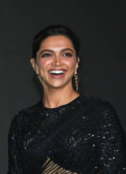 Deepika Padukone