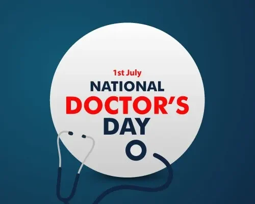 National Doctor’s Day 2025: Date, Significance, History & Celebrations National Doctor's Day