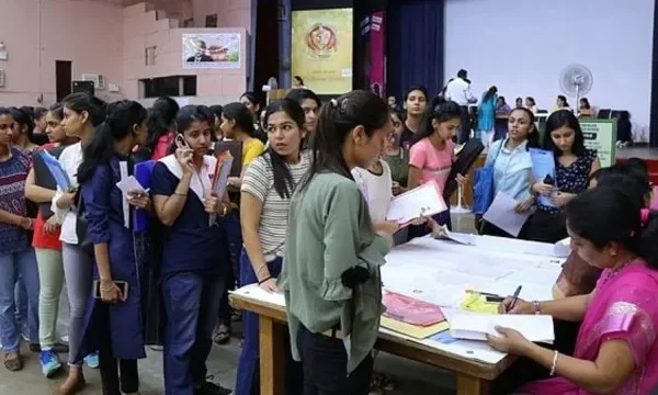 NIOS Result 2025 Declared: Check Class 10th & 12th Results at nios.ac.in NIOS