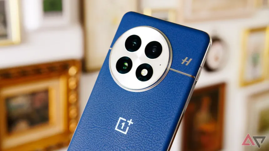 OnePlus 13