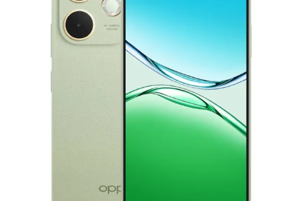 Oppo A5i & A5i Pro Launched with Snapdragon 6s Gen 1 & 6,000mAh Battery – Full Details Oppo