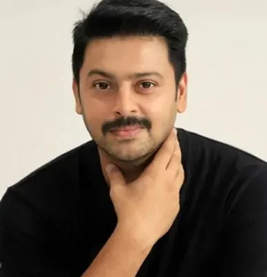 Srikanth