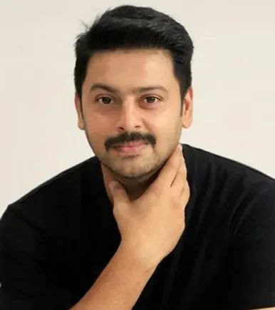 Srikanth