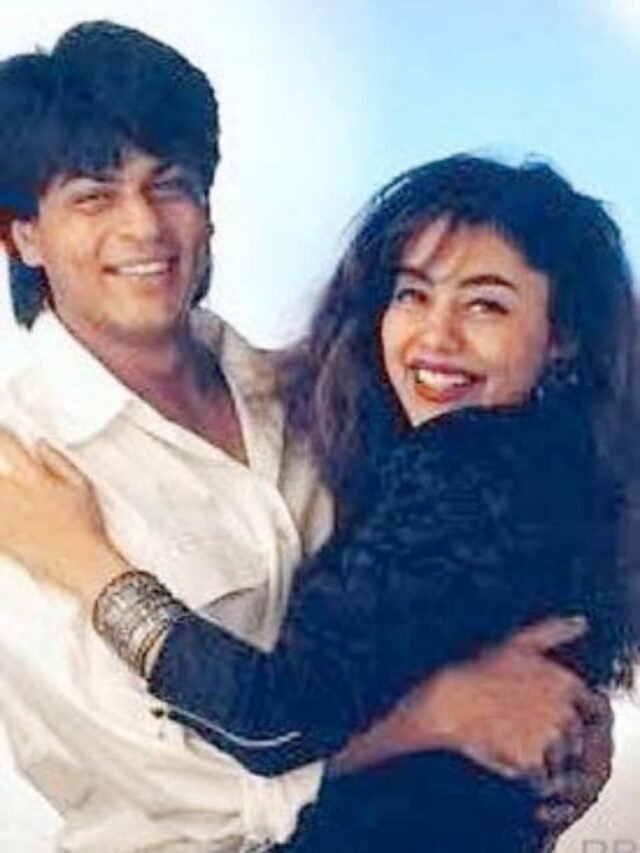 Shah Rukh-Gauri’s love story: Navigating differences of background and religion12 mins ago