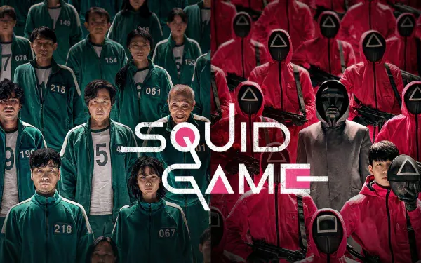 Squid Game