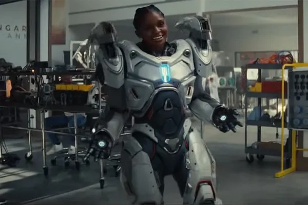 Ironheart