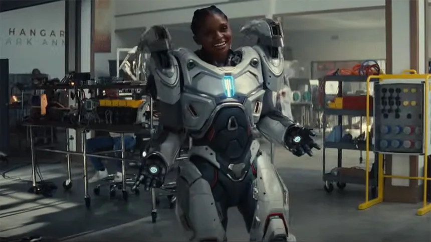 Ironheart