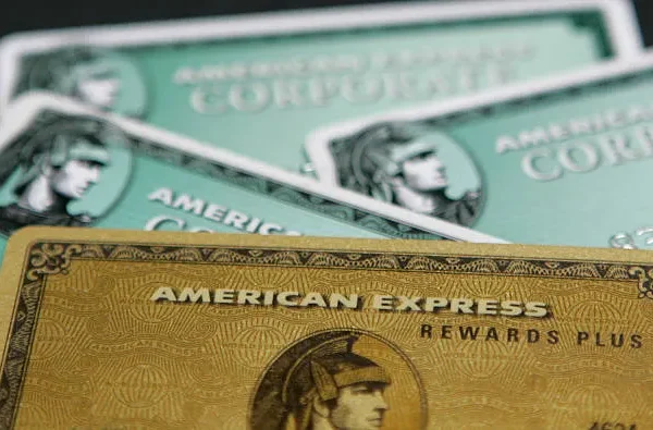American Express