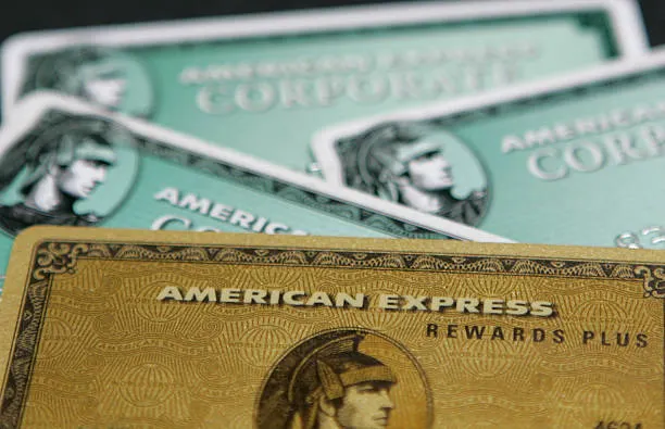 American Express