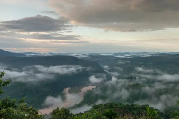 Meghalaya