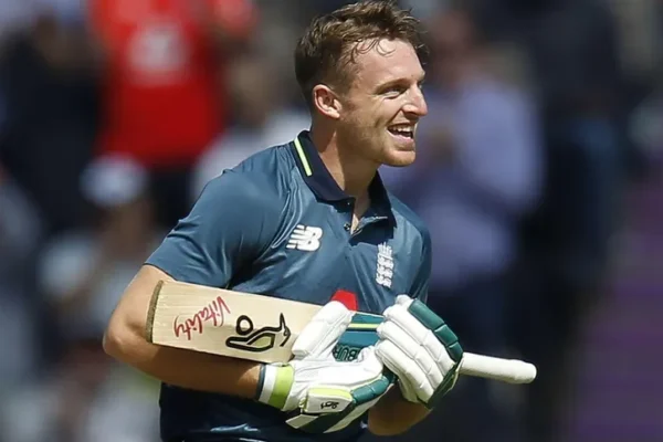 Buttler