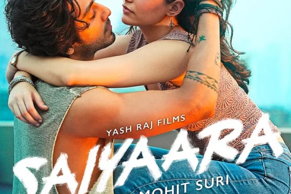 Saiyaara Trailer Reaction: Netizens Praise Ahaan Panday’s Promising Debut – “Dude is Trying Unlike Other Nepo Kids” Saiyaara