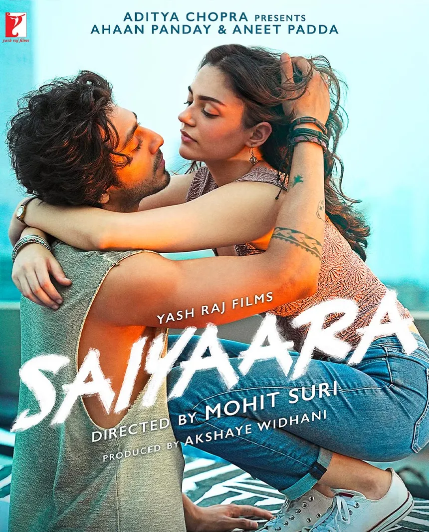 Saiyaara