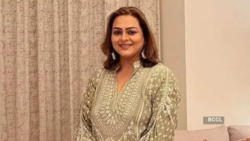 Shilpa Shirodkar