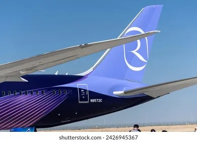 Boeing
