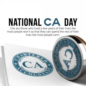National CA Day 2025: Celebrating 76 Years of ICAI and India’s Accounting Excellence National CA Day