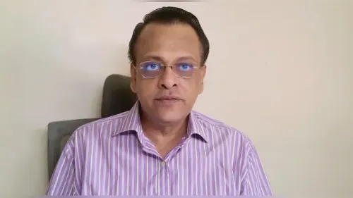 Sushil Kedia