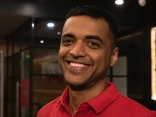 Deepinder Goyal