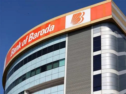 Bank of Baroda