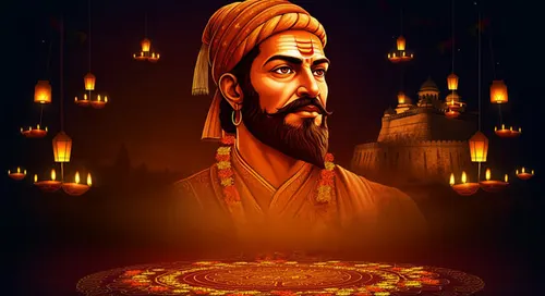 Shivaji