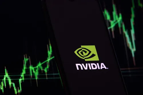 Jensen Huang’s Wealth Surges by $28 Billion in 2025 as Nvidia Hits $4 Trillion Valuation Nvidia