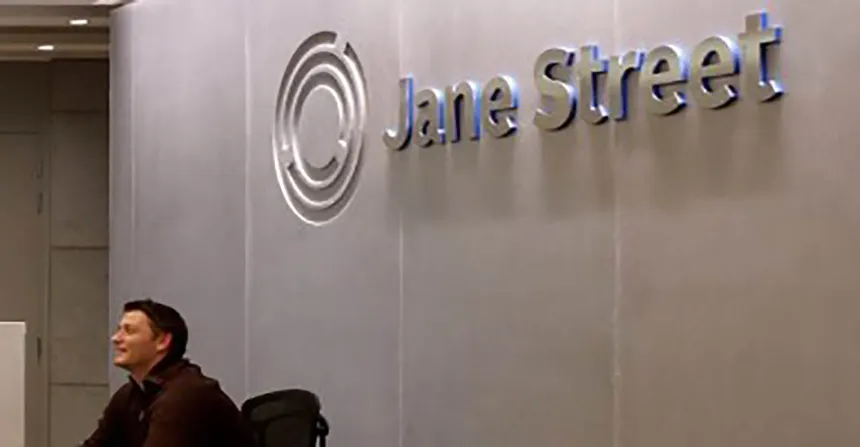Jane Street