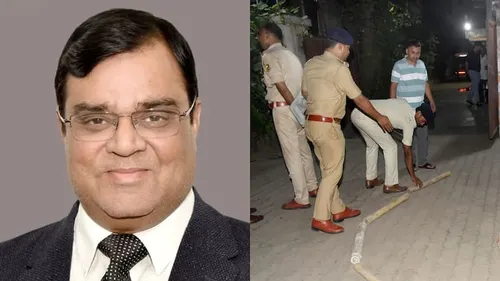 Gopal Khemka