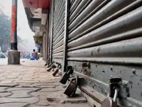 Bharat Bandh