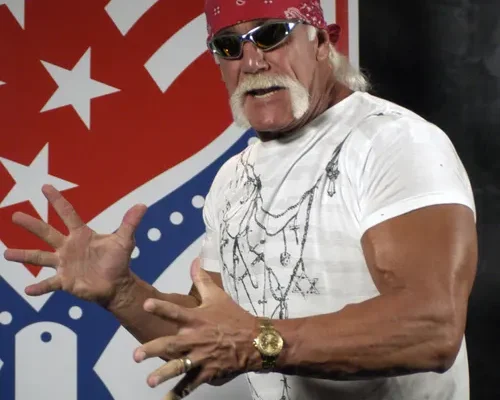 Hulk Hogan’s Sex Tape Lawsuit: A Landmark Case in Celebrity Privacy Hulk Hogan