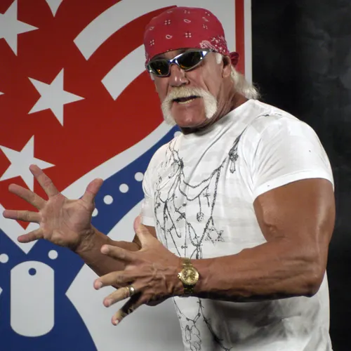 Hulk Hogan