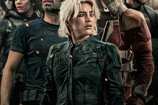 ‘Thunderbolts’ OTT Release Date Announced: When & Where to Watch Florence Pugh & Sebastian Stan’s Marvel Film Thunderbolts