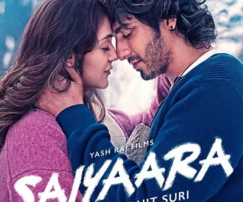 Saiyaara Movie Collection: A Box Office Sensation Saiyaara