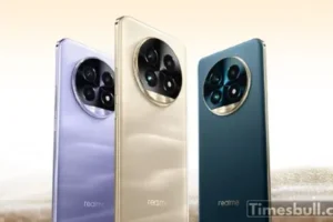 Realme 15 Pro 5G