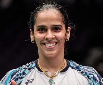 Saina Nehwal