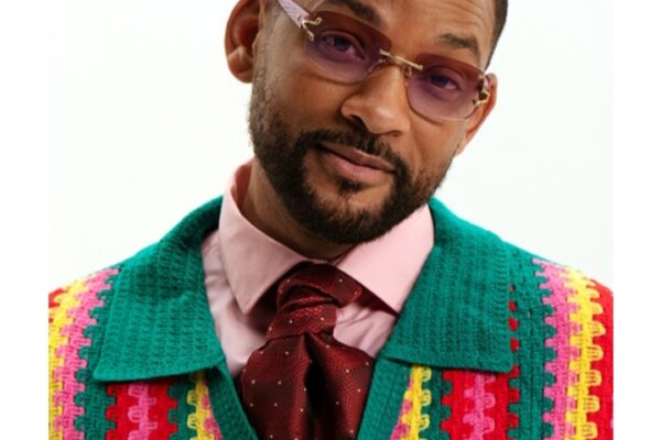 Will Smith: A Luminary’s Odyssey Through Stardom and Self-Discovery